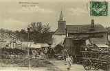 Rehaupal. - Jour de Foire